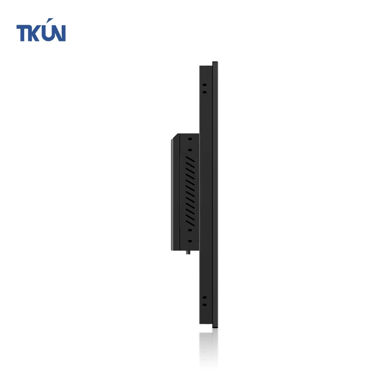 Embedded industrial laptop, 19 inch, windows10