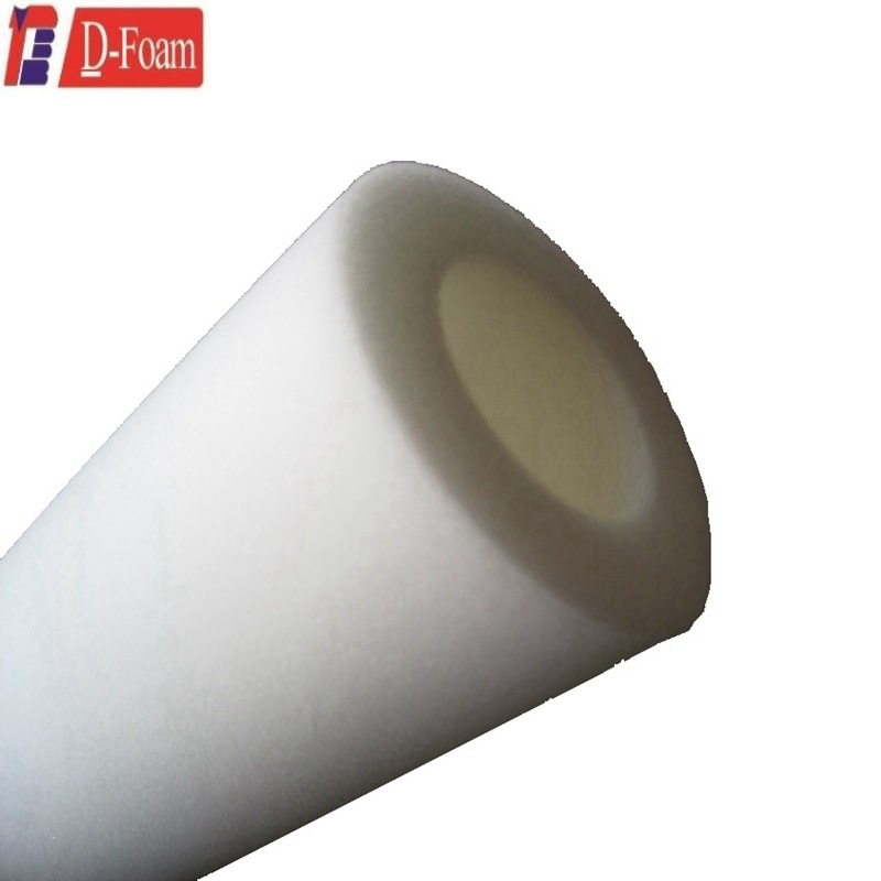 厂家直销大业腾飞空心管泡棉