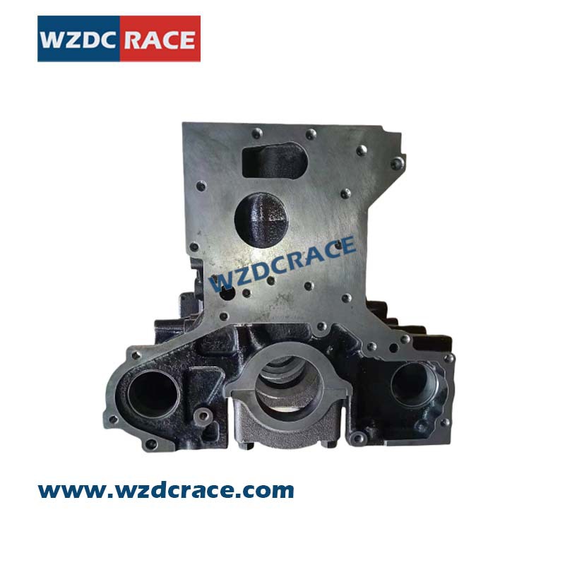 El bloque de cilindros D4CB es aplicable al bloque de cilindros del motor de automóvil HYUNDAI