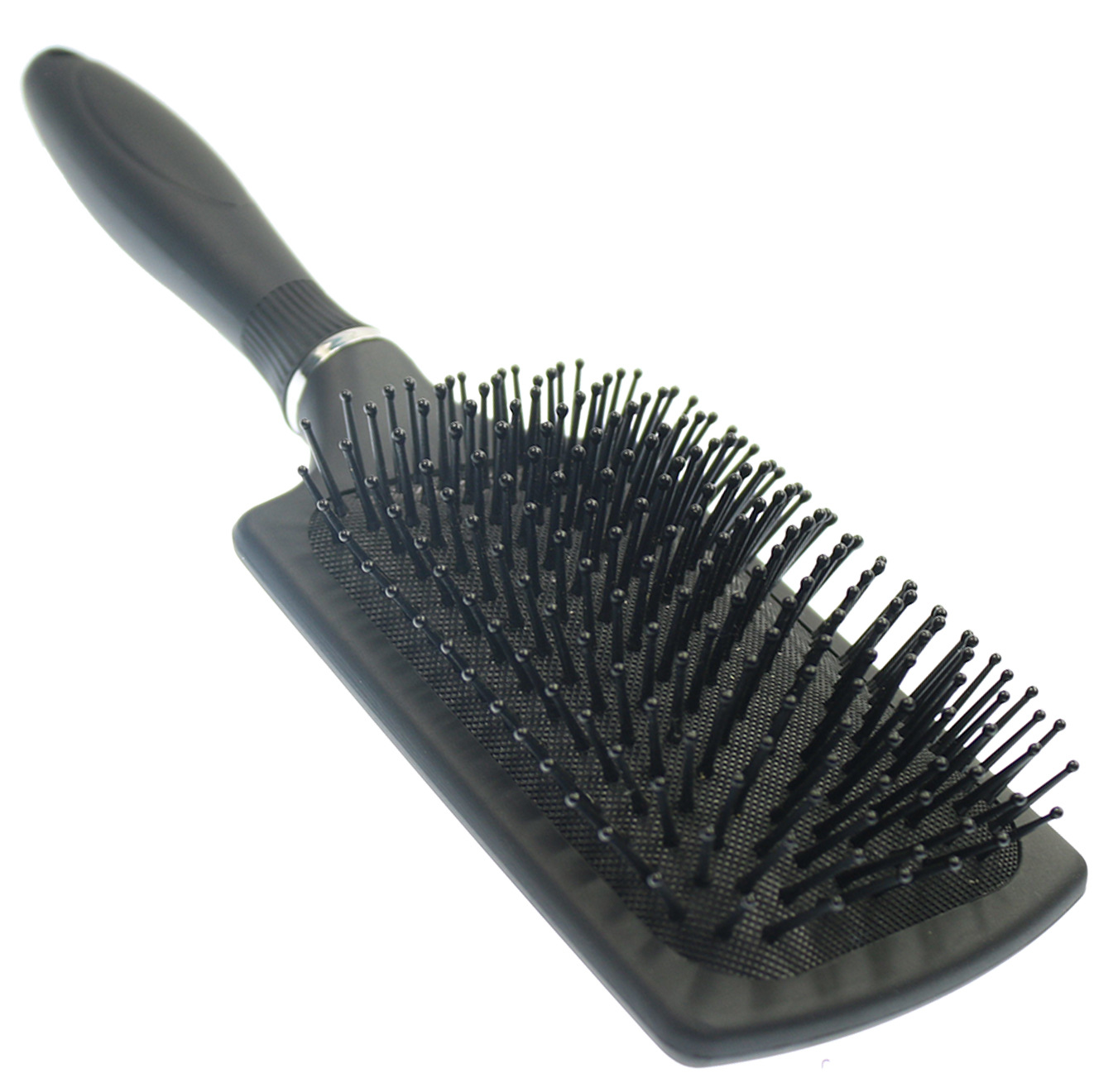 按摩氣墊梳氣囊梳順發(fā)梳內(nèi)扣排骨梳大波浪美發(fā)梳