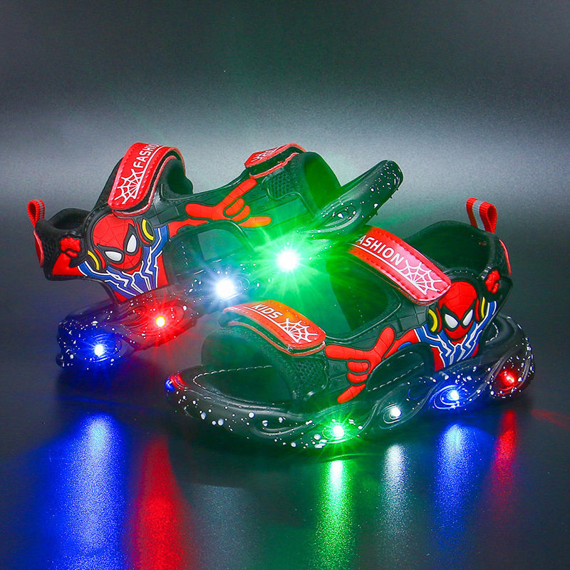 Sandals for boys