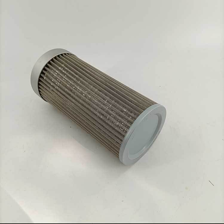 华豫供应WU-250*100网式吸油过滤器滤芯