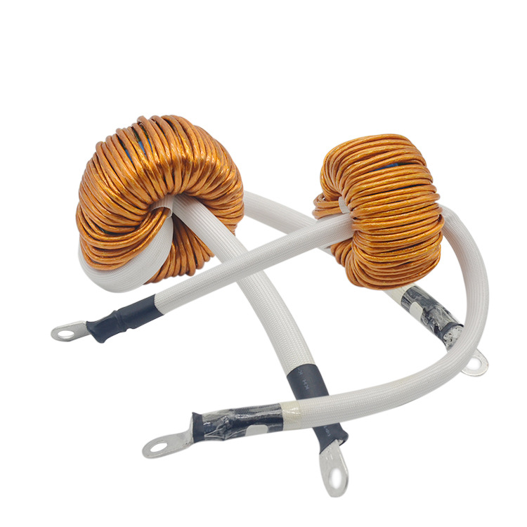 ����280A�������о47uH 100uH 220uH�ɱ��п��ص�Դ�˲������