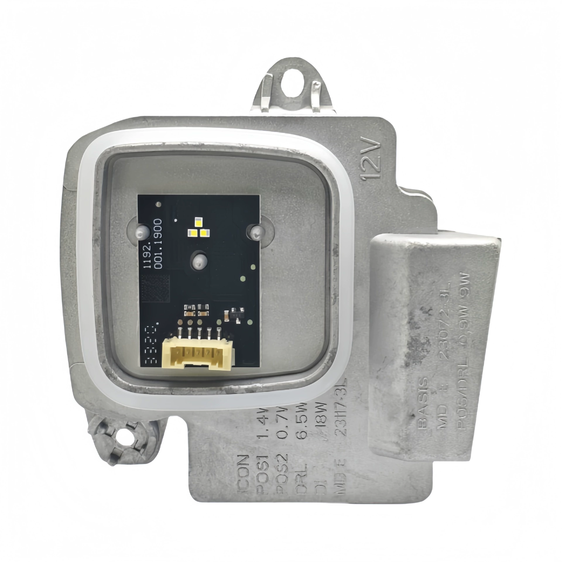 63119851051 подходит для BMW G22 G23 G26 G80 G82 G83 дневной свет ангел глаз источник света