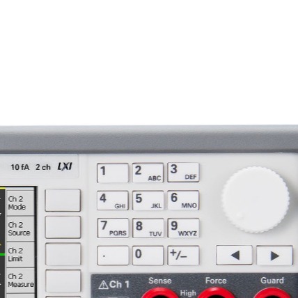 B2912A精密源表B2912A B2912B keysight B2912A 租赁B2912B