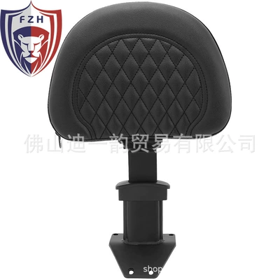 Motorcycle cushion: GL1800 new modified middle