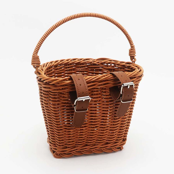 Small with hand (brown)