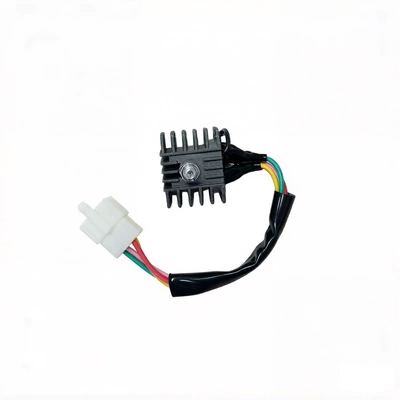 Cl175 Cl200, electronic regulator