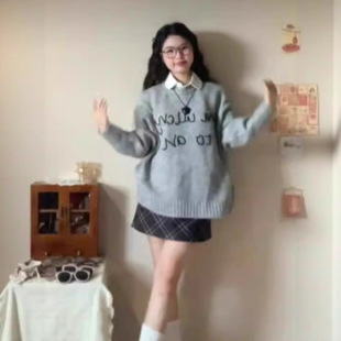 ��ʽ�͹���ĸ�Ứ��ɫë��Ů�ﶬ�����⴩㼑��L�A�IܛŴᘿ�����