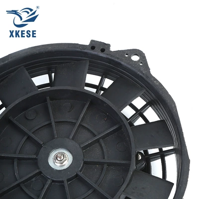 6 inch ultra-thin universal car – Fan