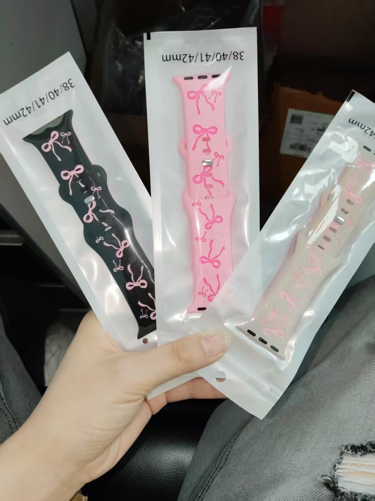 맞춤형 파우더 + 바비 파우더