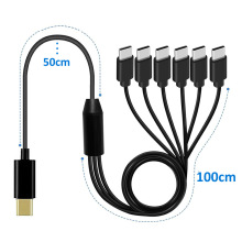 Type-cһ������늾�6��USB C�^�����PDһ���������O��ͬ�䔵����
