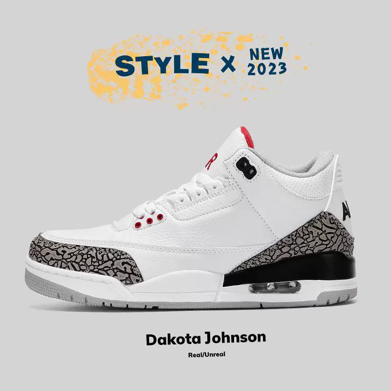 Air jordan, нескользящая износостойкая мягкая пятка, баскетбольные спортивные кроссовки, новая коллекция, опт