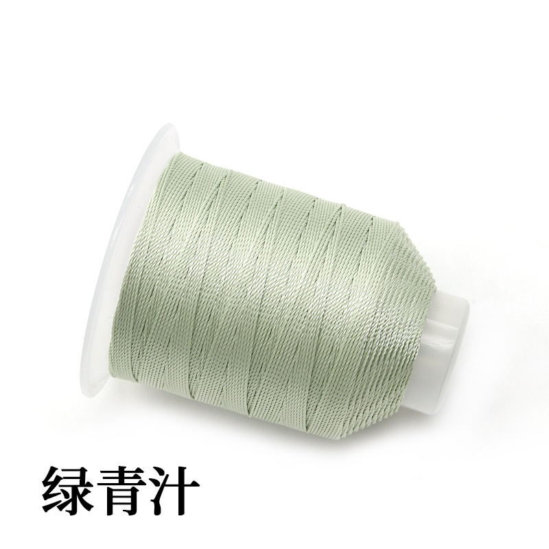 167 녹색 주스 * 15 주/0.8mm