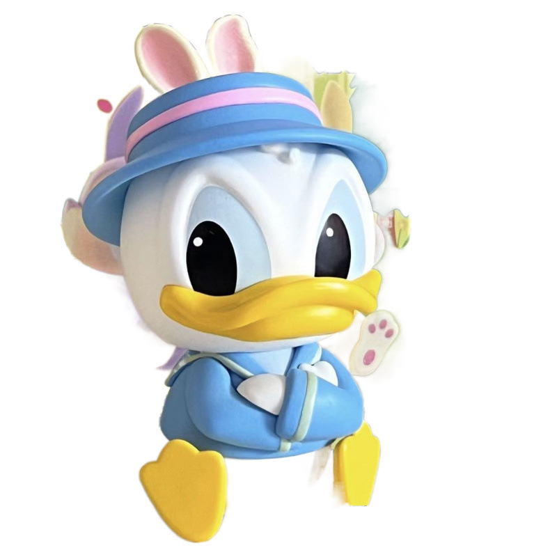 ¿Dónde está la serie de conejos ciegos, Teddy, Winnie the Pooh, Bonnie, adornos de escritorio de muñecas lindas al por mayor?