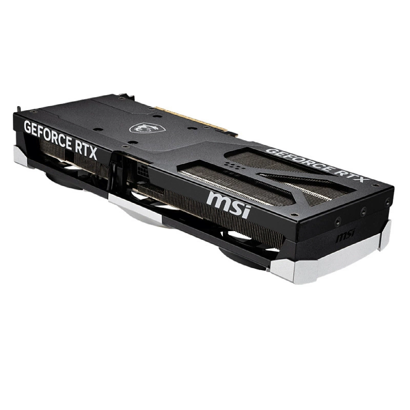 MSI Ventus GeForce RTX5070Ti 16G VENTUS 3X OC игровая видеокарта для киберспорта
