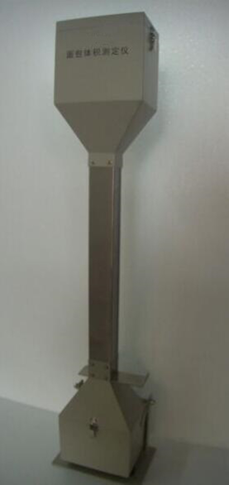 声速测量仪 型号E0666-SW-T  库号M66043