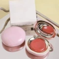 Blush cream rose