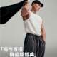 Fitness Base Tight Elastic Sports Men's Vest Training Basketball Running Casual Top Quick-drying Outdoor Fitness
