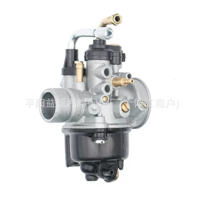 Motorcycle engine and accessories 12MM PHVA Dellorto