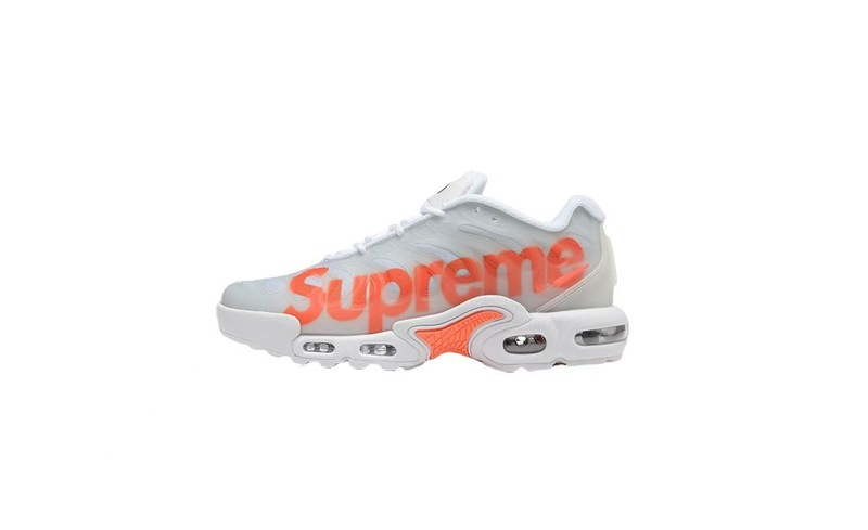 ブランドスポーツ AirMaxTN フルパームエアクッションスポーツシューズメッシュカジュアル男性と女性の通気性ランニングシューズ|undefined