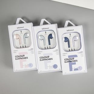 kiki-430Sl 3.5mmAײRpƴɫͨWbСC