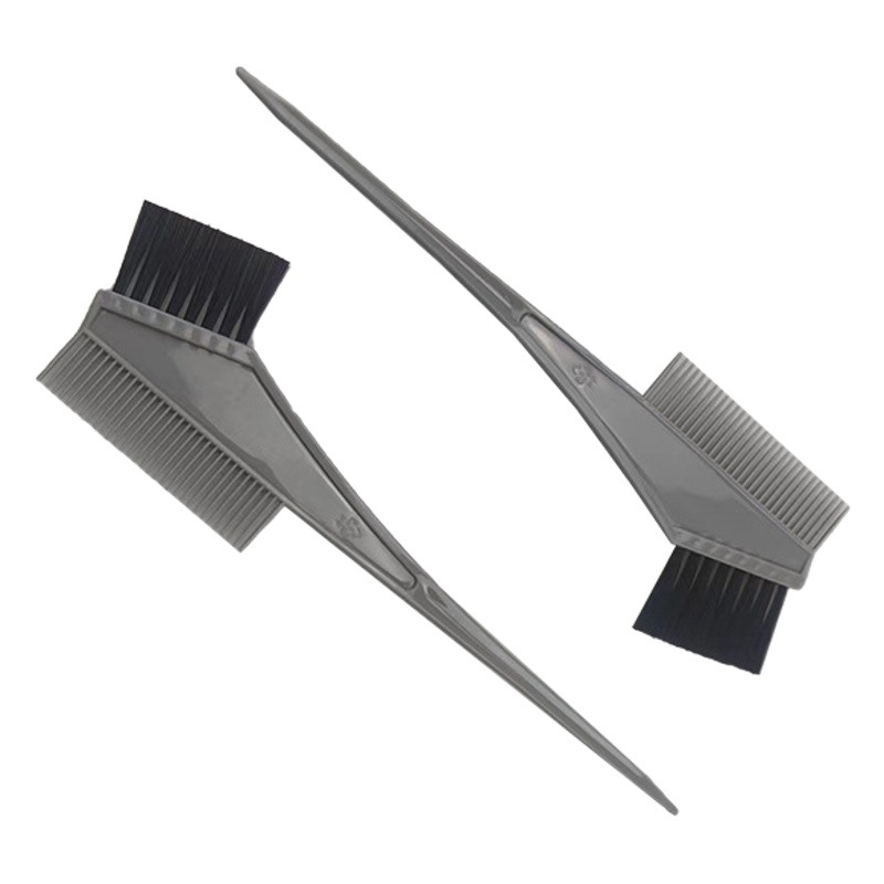 Hair Baking Oil Comb Hair Coloring and Combing Tools Pointed Tail Partition Hair Coloring and Comb Wholesale Supply Modeling Comb