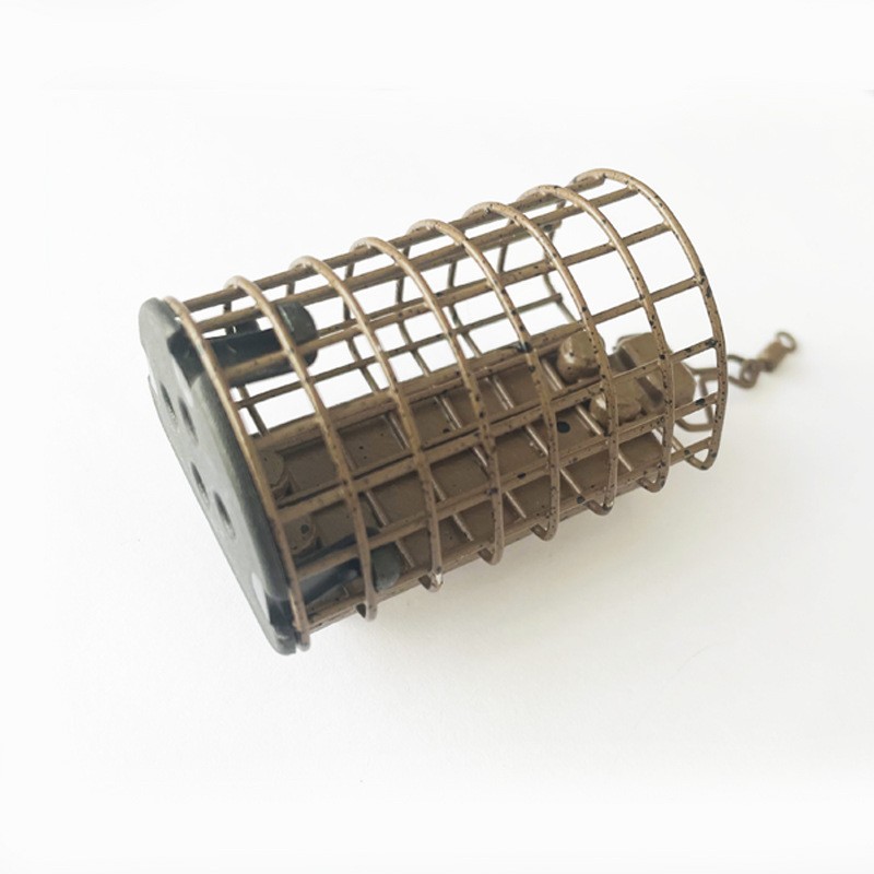 베이스 케이지 80g 미끼