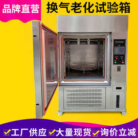 换气式老化试验箱热空气老化试验箱橡胶塑料自然通风老化测试箱