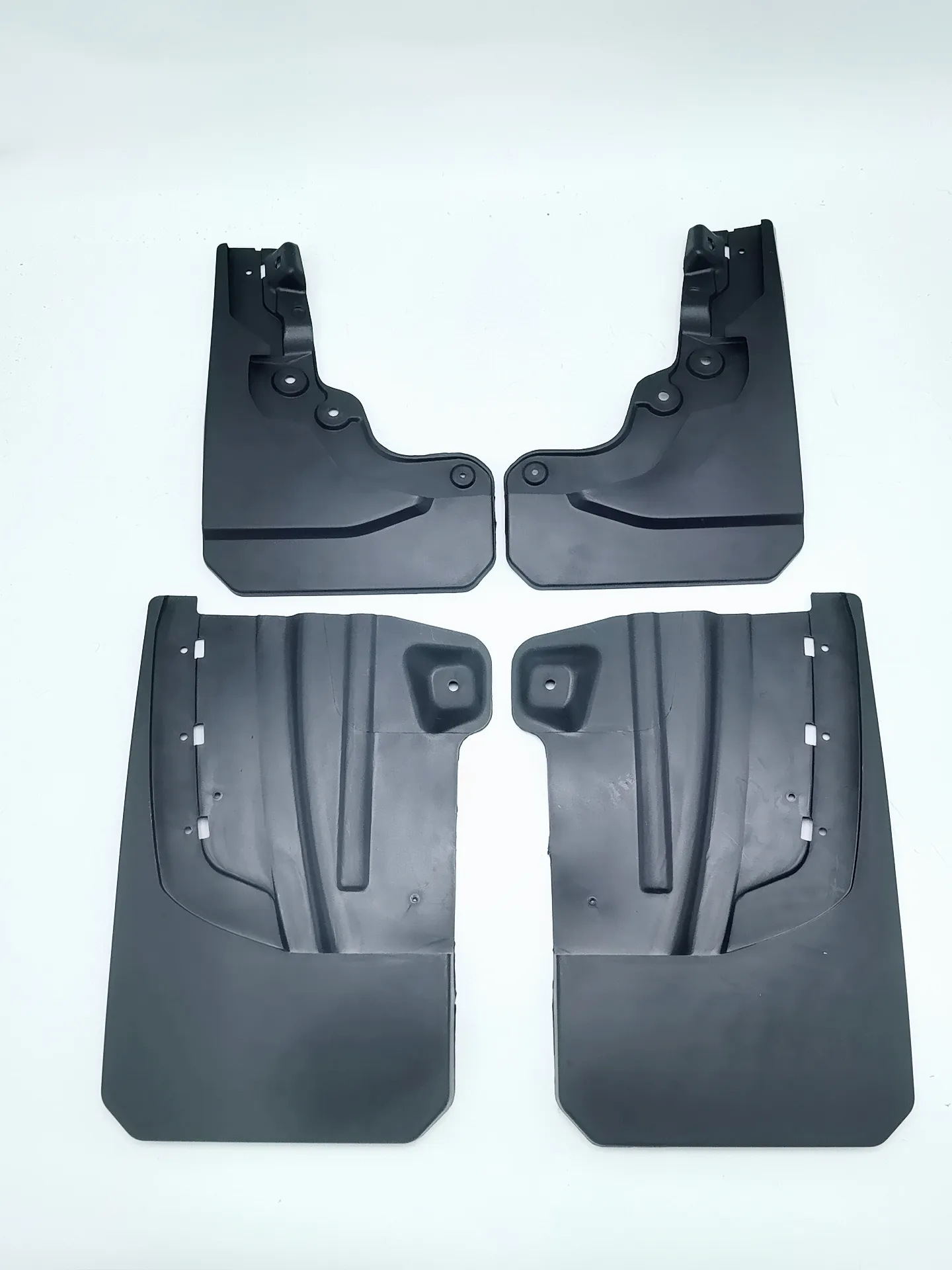 Aplicable Great Wall Tank 300 2021-2024 Crossover versión de pedal eléctrico gran guardabarros Piva coche