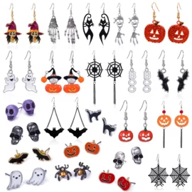 耳环;手链;耳钉