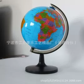 地球仪;教学演示用品