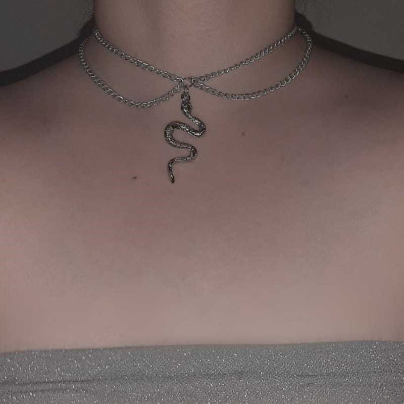 双层吊坠蛇锁骨链 (2).jpg