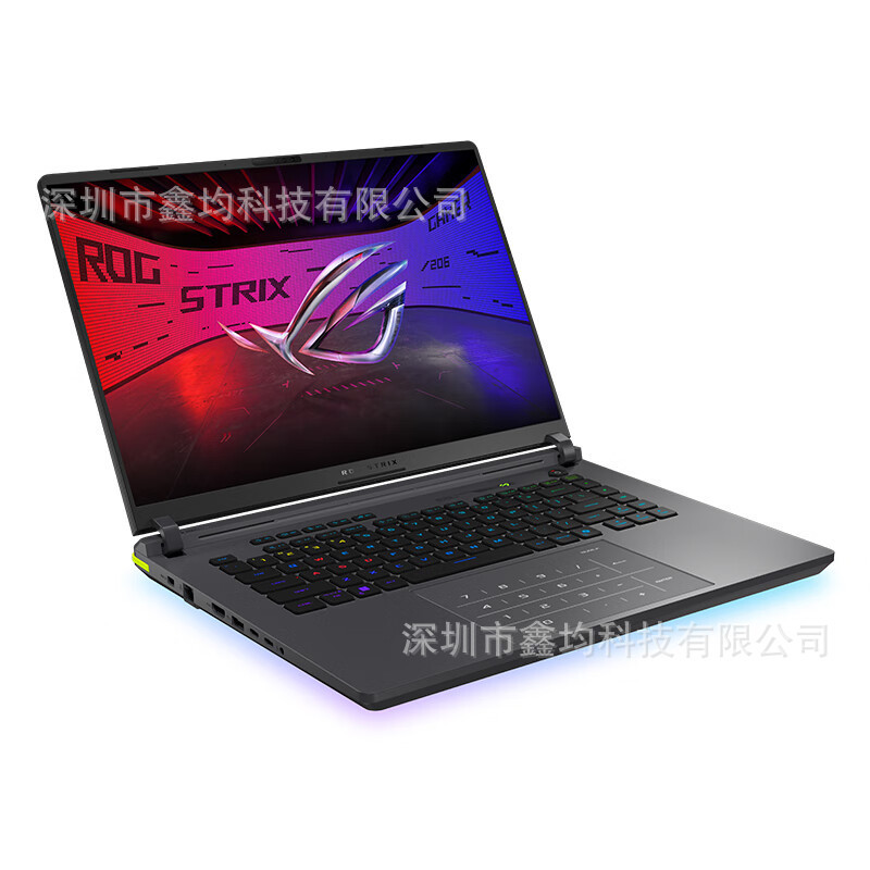 枪神9 G615 16.0寸 U9-275HX16G/1TS 5060-8G 240H 2.5K|undefined