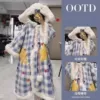 Yugui dog cloak