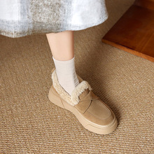 �Ӻ����ë������e�L����ŮЬ���¿�ţ��Ƥ4.5cmëëЬ����Ь��