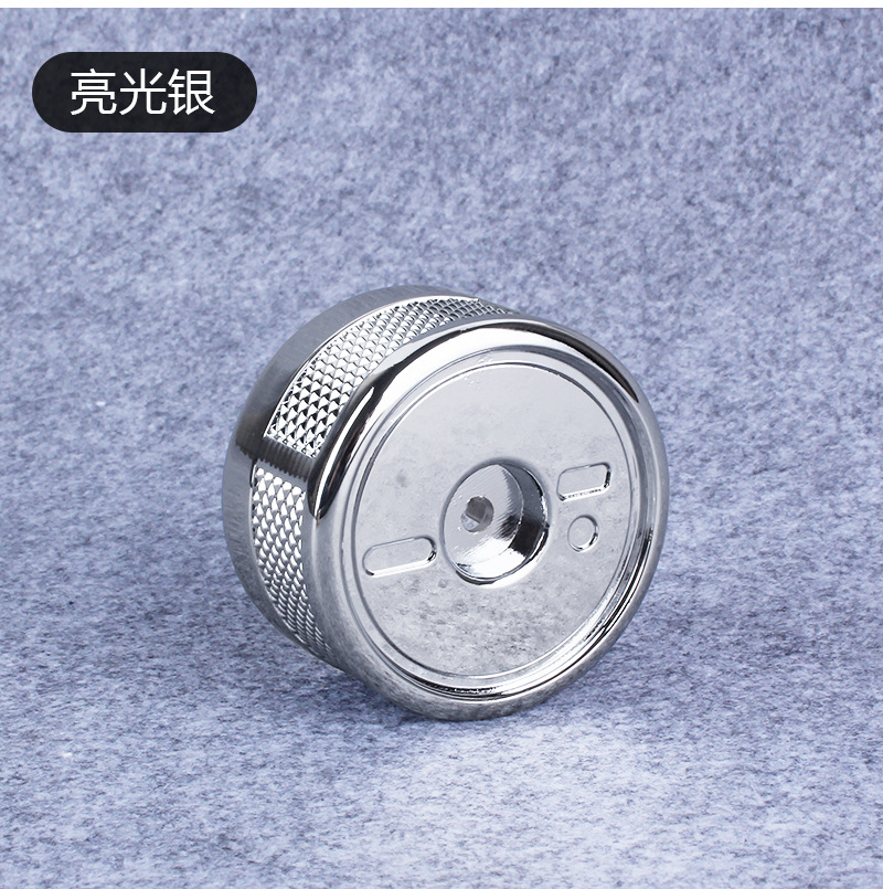 Actualización de la perilla de cambio de marchas para el Range Rover Sport Executive Discovery 45