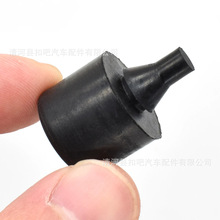 CFM500010适用路虎LR2 LR3发现揽胜运动5车门缓冲胶墩胶垫防撞胶