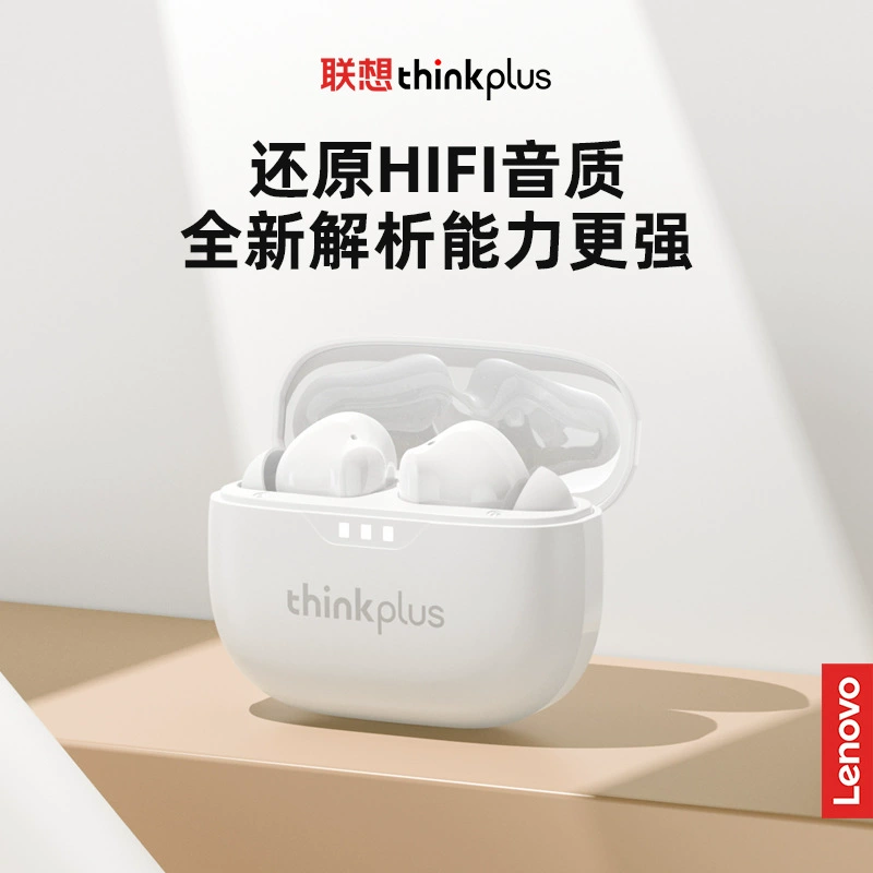Lenovo thinkplus lp3pro беспроводной Bluetooth наушники TWS кроссфит спортивный стиль высокое качество внутриканальные