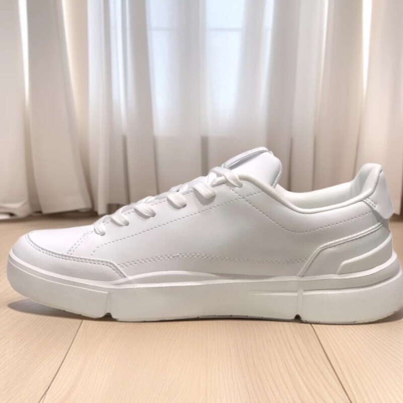 Putian on Running the Roger Centre Court 2026 New Men's and Women's Casual Sports Shoes