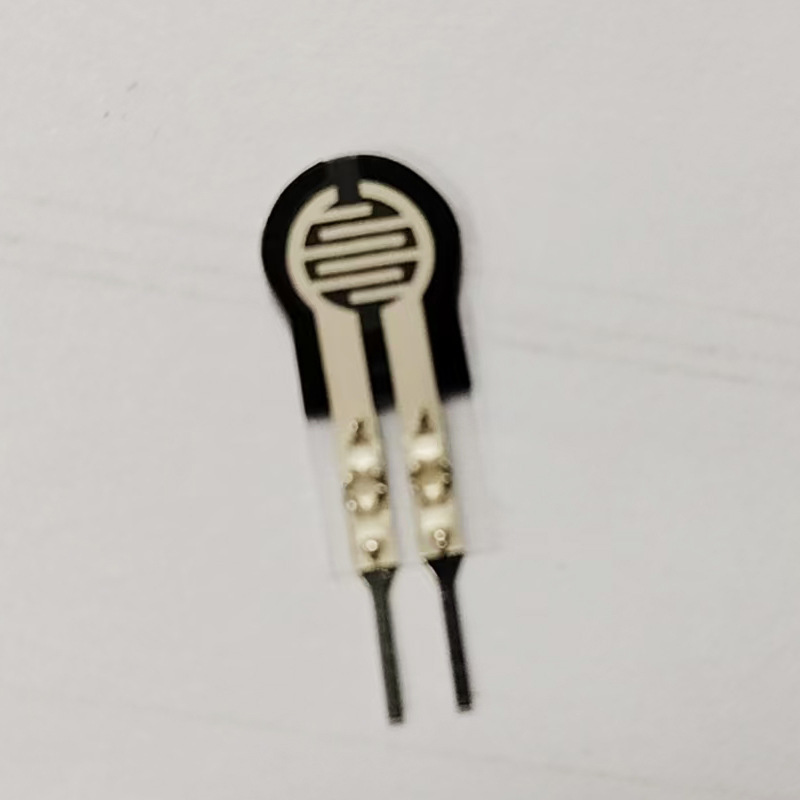 Sensor de presión flexible para asiento de coche, cojín con sensor de presión, sensor de peso con película SBR