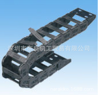 日本Tsubaki拖链TKP35H32-30W25R100+31L-FI-MO议价