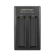 USB DC 5V �m���DJI�� �`���ֳ��̨Osmo һ�� 2��늳س����