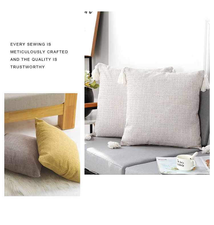 Pillow Cover - Image 9
