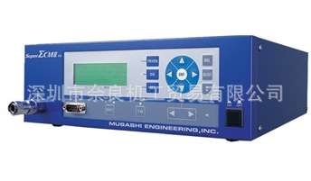 日本MUSASHI点胶机Super∑CMII-V2议价