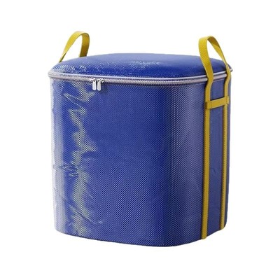 搬家打包袋超大容量结实耐用编织袋快递衣服整理箱行李被子收纳袋