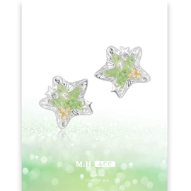 耳环;项链;戒指