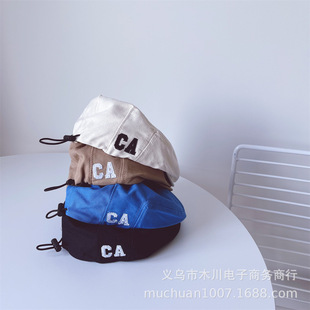 �n����ͯǰ�Mñ�� ins����Ů�������۴̽���������ñƽ픮���ñ