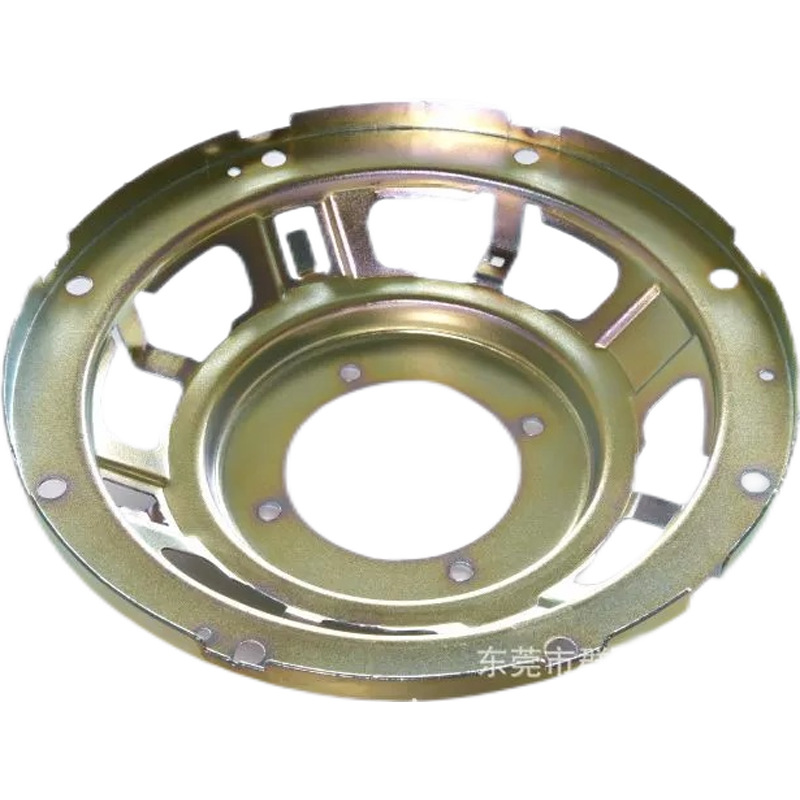 厂家/表面处理/五金加工/电镀/三价铬彩锌