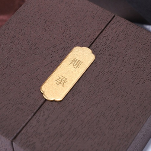 Chinese ancient heritage bracelet box wholesale heritage bracelet packaging box pendant gold jewelry box retro storage